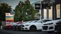 Ford Mustang MUSTANG 2.3 ECOBOOST MIT SHELBY GT500 LOOK !! White - thumbnail 13