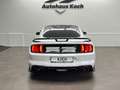 Ford Mustang MUSTANG 2.3 ECOBOOST MIT SHELBY GT500 LOOK !! Blanco - thumbnail 9