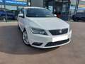 SEAT Toledo 1.4TSI  EXCELLENCE DSG 125CV Blanc - thumbnail 1