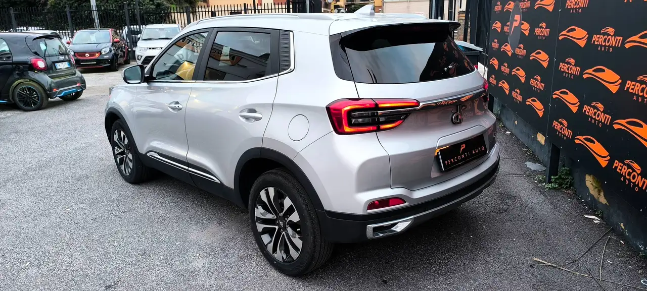 DR Automobiles DR5.0 2023