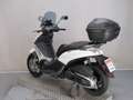Piaggio Beverly 350 ABS Bianco - thumbnail 5