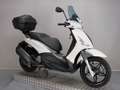 Piaggio Beverly 350 ABS Bianco - thumbnail 8