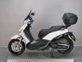Piaggio Beverly 350 ABS Bianco - thumbnail 4