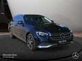 Mercedes-Benz E 300 de T AVANTG+360+LED+FAHRASS+9G Blau - thumbnail 5