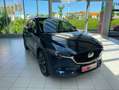 Mazda CX-5 2.5 SKYACTIV-G 194 SPORTS-LINE AWD+NAVI+ALU Blauw - thumbnail 5