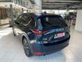 Mazda CX-5 2.5 SKYACTIV-G 194 SPORTS-LINE AWD+NAVI+ALU Blauw - thumbnail 2