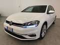 Volkswagen Golf 1.6 TDI 115 CV DSG 5p. Executive BlueMotion Techno Bianco - thumbnail 6