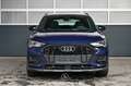Audi Q3 35 2.0 TDI advanced S-tronic Blau - thumbnail 3