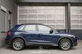 Audi Q3 35 2.0 TDI advanced S-tronic Blau - thumbnail 5