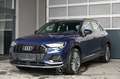 Audi Q3 35 2.0 TDI advanced S-tronic Blau - thumbnail 1