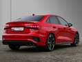 Audi S3 Limousine 2.0 TFSI quattro Rot - thumbnail 4