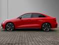 Audi S3 Limousine 2.0 TFSI quattro Rot - thumbnail 3