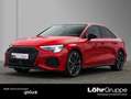 Audi S3 Limousine 2.0 TFSI quattro Rot - thumbnail 1