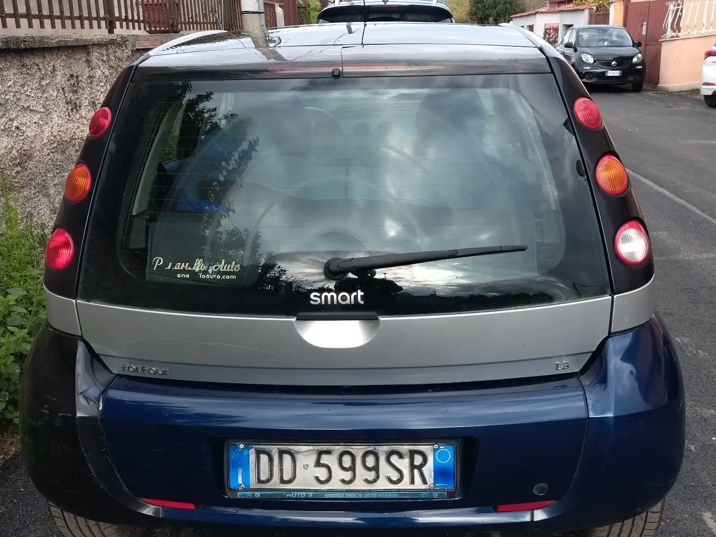 smart forFour 1.3 Passion - 2