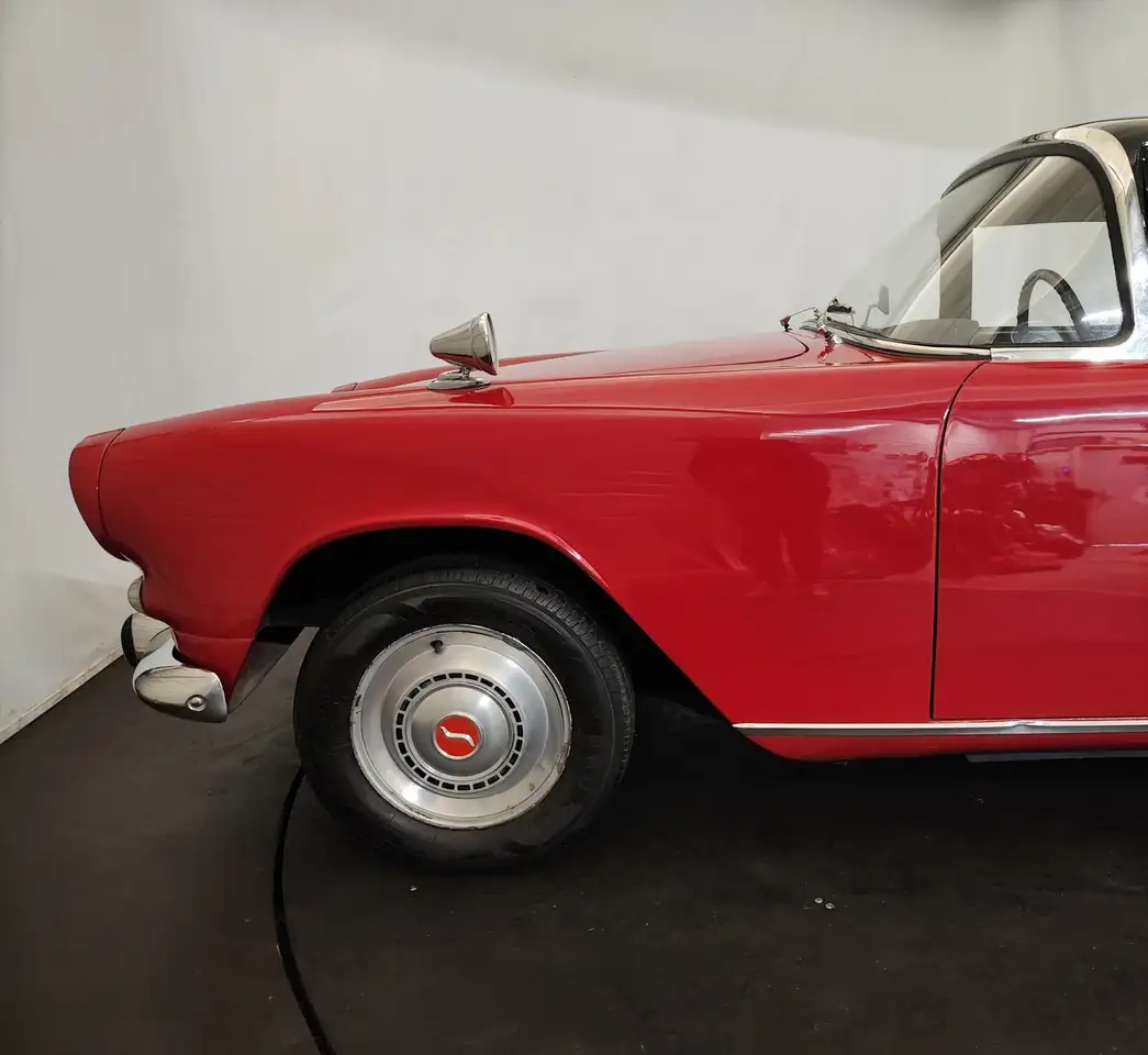 Simca Plein Ciel, foto 9