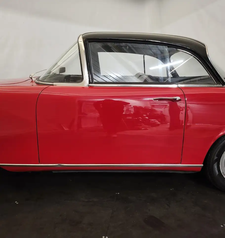 Simca Plein Ciel, foto 10