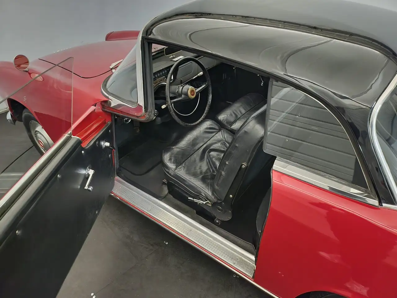 Simca Plein Ciel, foto 5