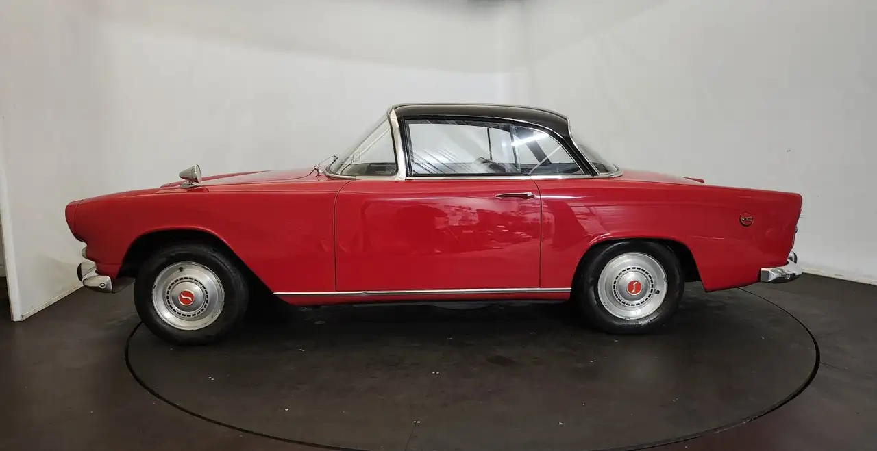 Simca Plein Ciel, foto 8