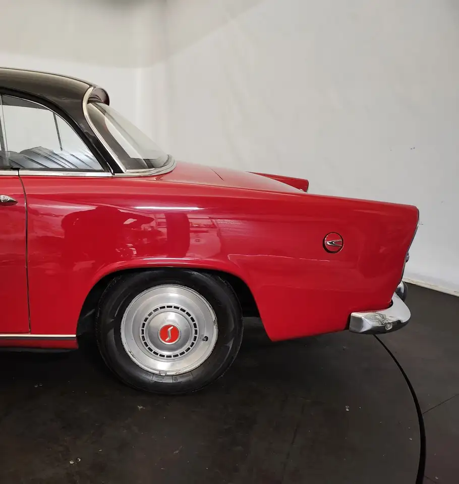 Simca Plein Ciel, foto 11