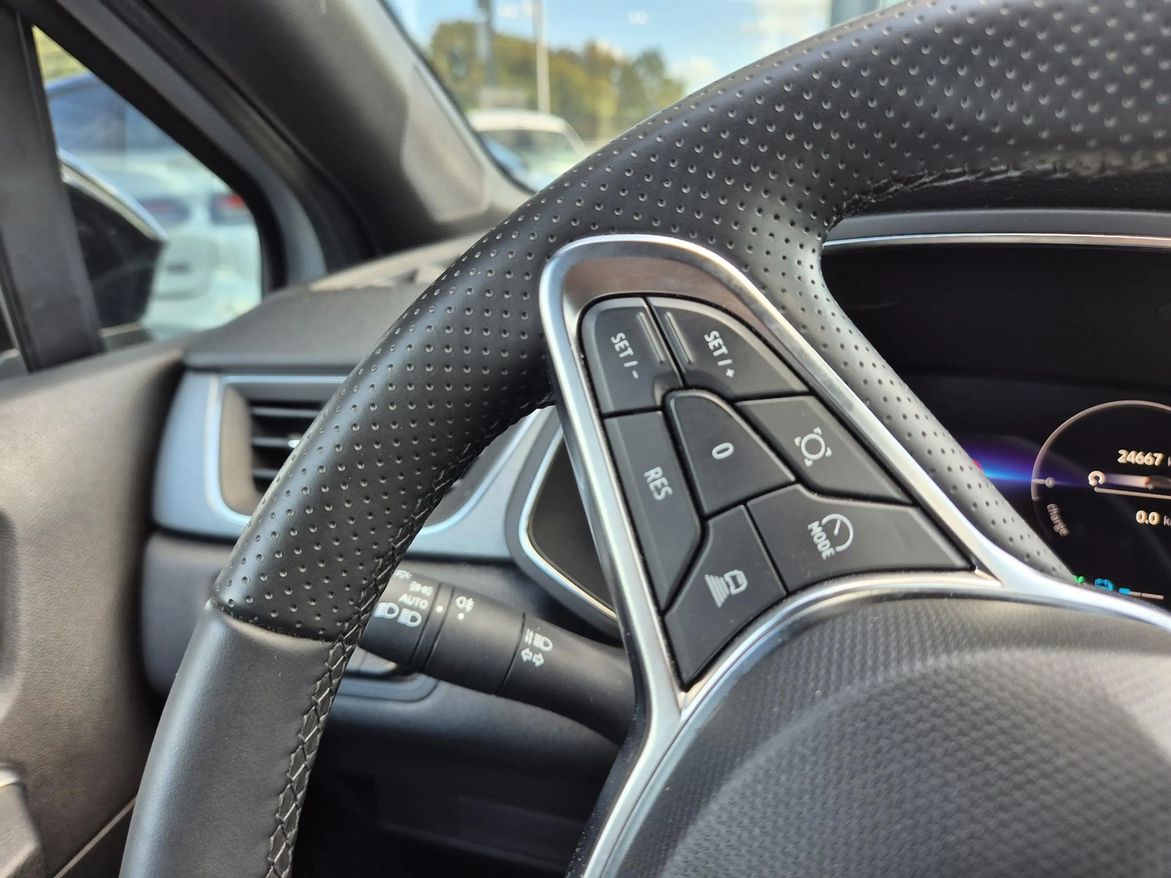 Renault Captur 1.8 E-Tech full hybrid 160 techno Nw. Model!!, Ada — photo 12