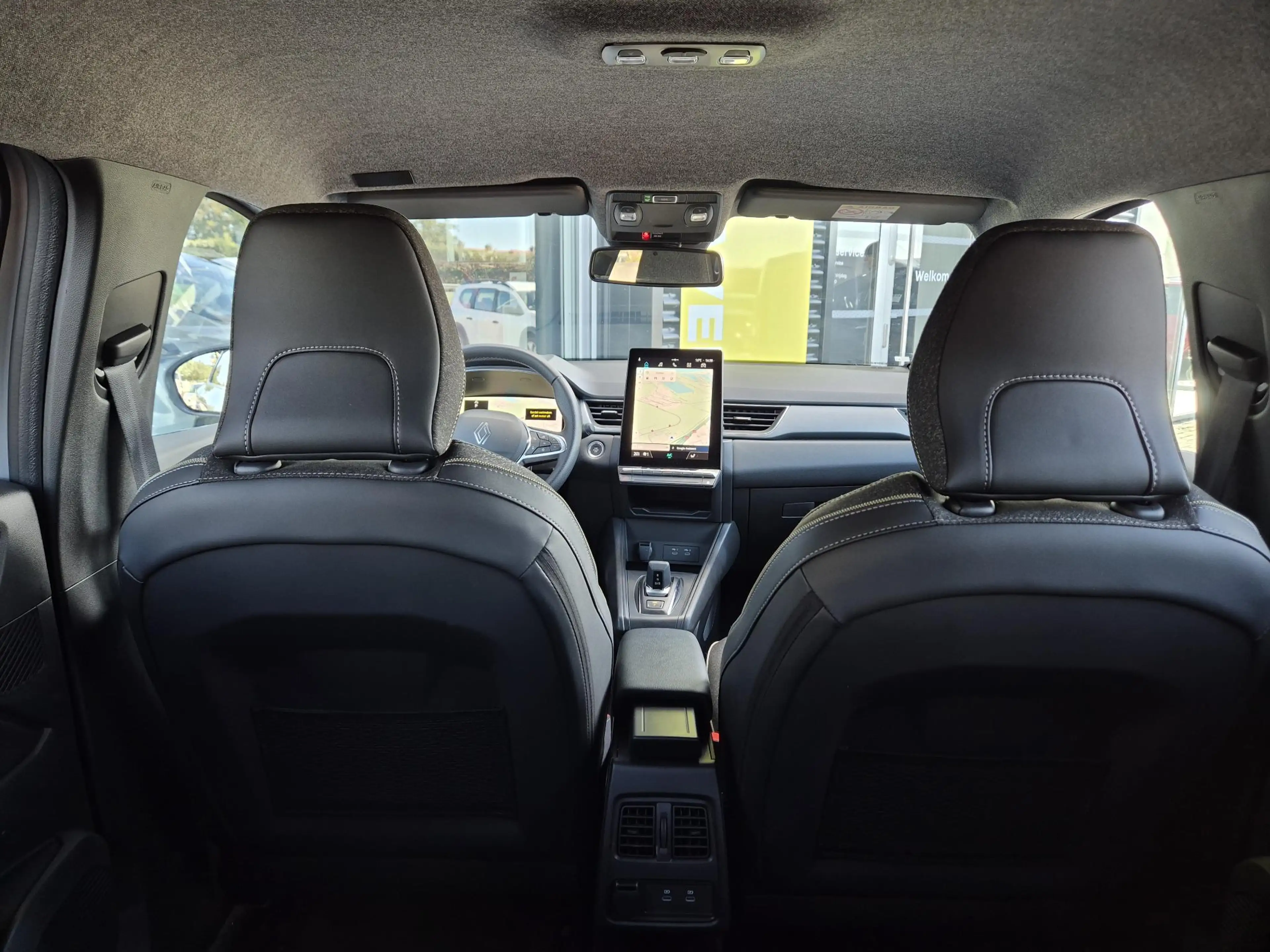 Renault Captur 1.8 E-Tech full hybrid 160 techno Nw. Model!!, Ada — photo 29
