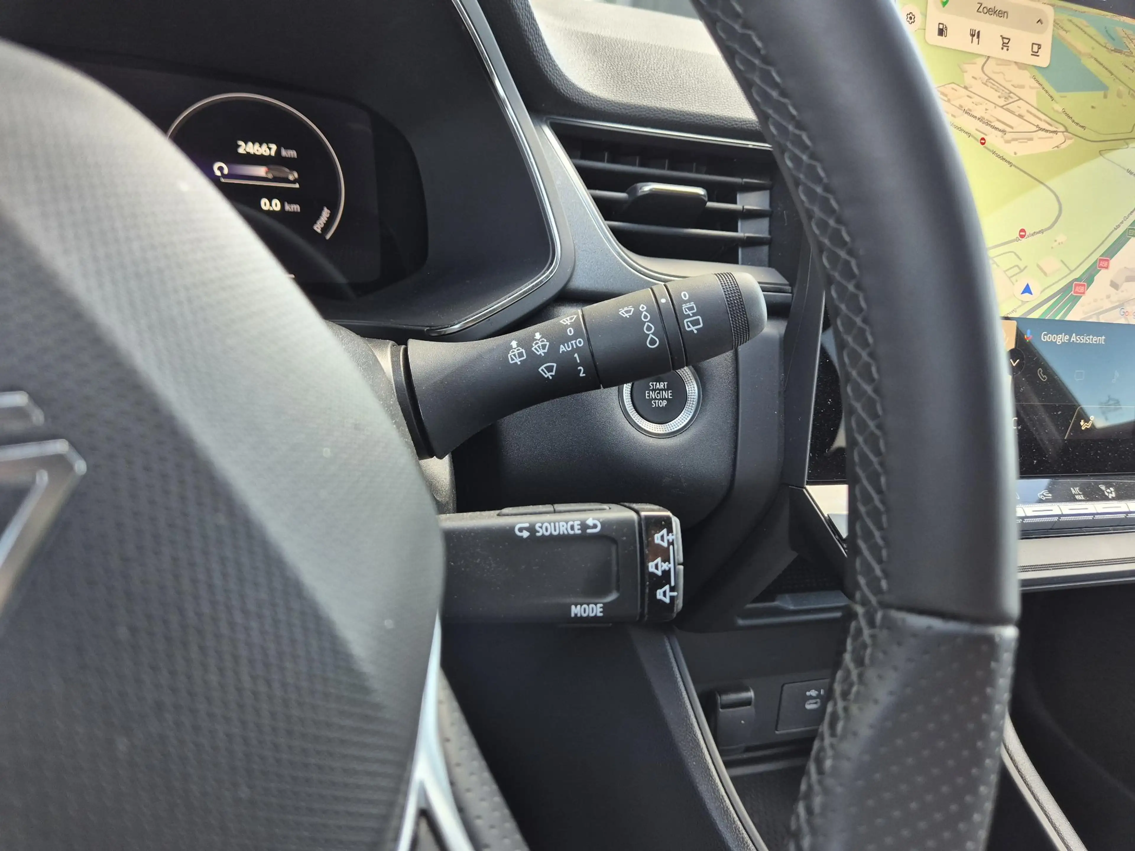 Renault Captur 1.8 E-Tech full hybrid 160 techno Nw. Model!!, Ada — photo 13