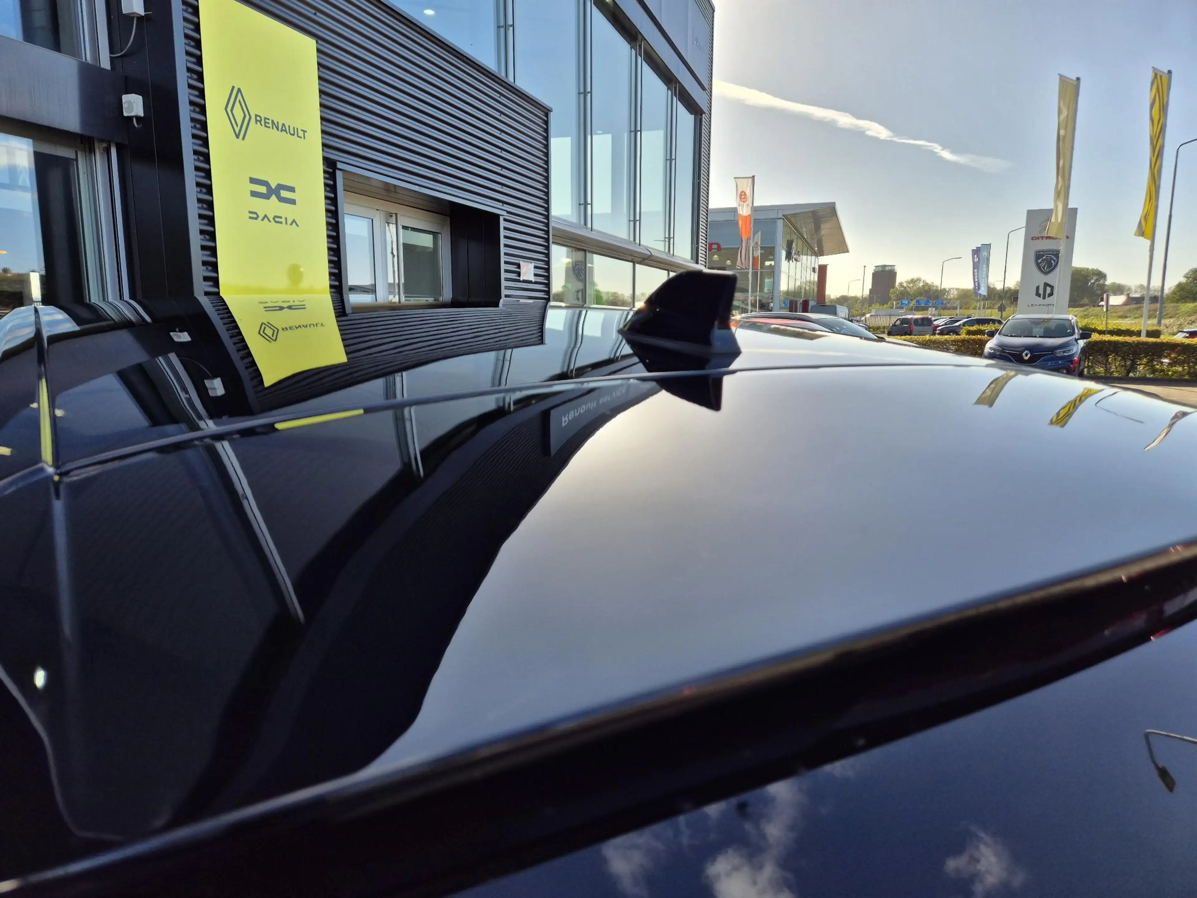 Renault Captur 1.8 E-Tech full hybrid 160 techno Nw. Model!!, Ada — photo 37