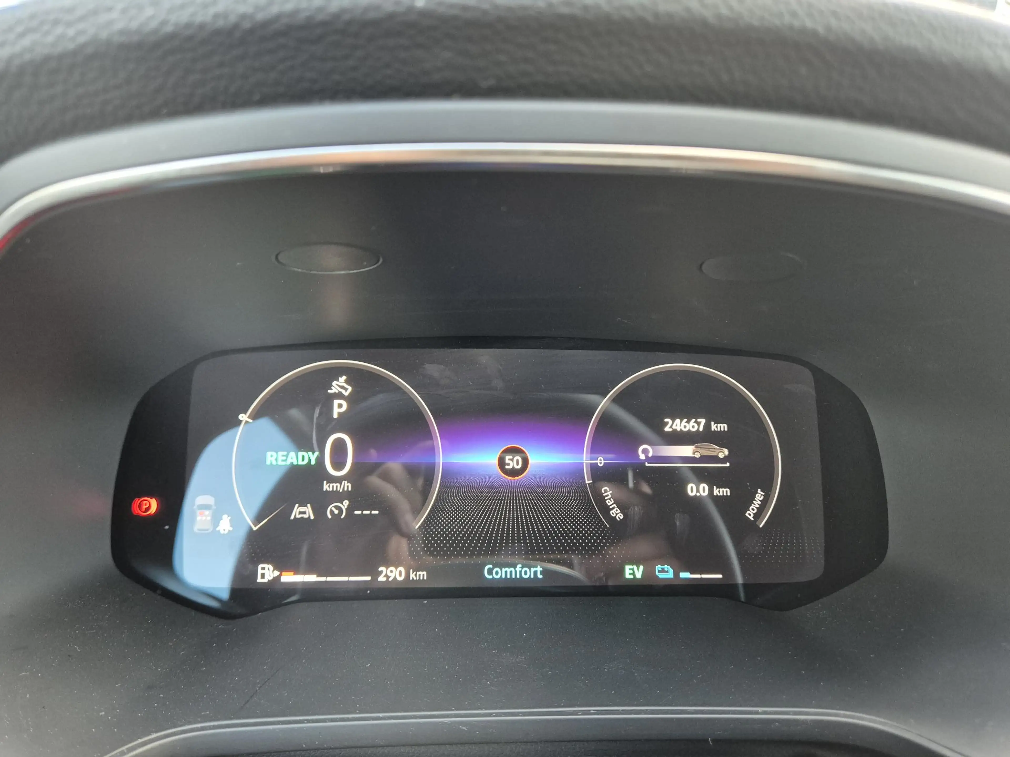 Renault Captur 1.8 E-Tech full hybrid 160 techno Nw. Model!!, Ada — photo 11