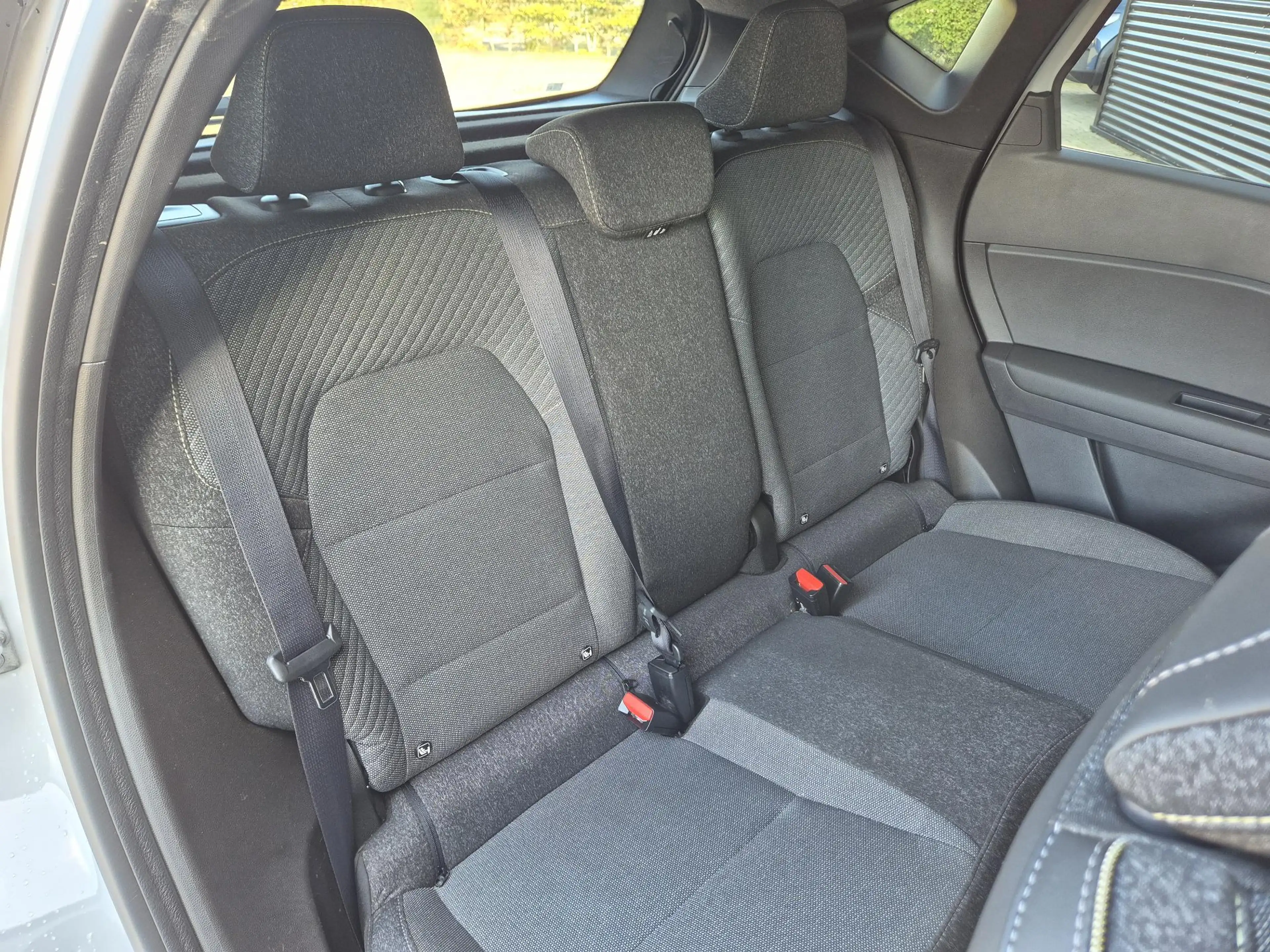 Renault Captur 1.8 E-Tech full hybrid 160 techno Nw. Model!!, Ada — photo 33