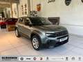 Jeep Avenger Elektro Longitude Grau - thumbnail 1