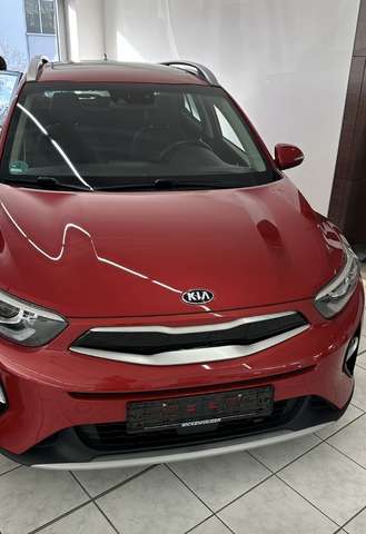 Imagine Kia Stonic 1.0 T-GDI DCT OPF Platinum Edition