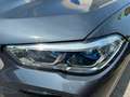 BMW X6 xD 30 d M Sport Laser Pano HUD ACC 360°StHzg Grigio - thumbnail 9
