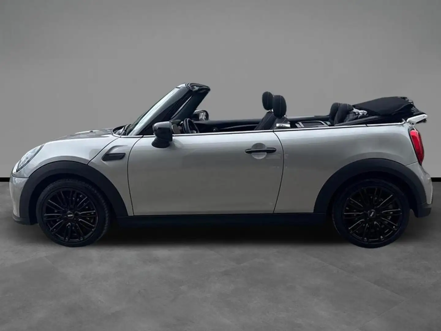 MINI Cooper Cabrio 1.5 Classic Auto Argento - 2