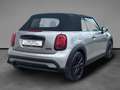 MINI Cooper Cabrio 1.5 Classic Auto Argento - thumbnail 5