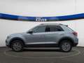 Volkswagen T-Roc Life 1,0 TSI ACC+Shzg+Einparkh+CarPlay+GJR Silber - thumbnail 3