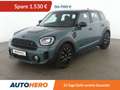 MINI Cooper S Countryman Cooper S ALL4 Classic Trim Aut.*NAVI*LED*ACC*PDC* Grün - thumbnail 1