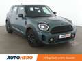 MINI Cooper S Countryman Cooper S ALL4 Classic Trim Aut.*NAVI*LED*ACC*PDC* Grün - thumbnail 8