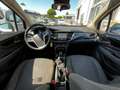 Opel Mokka X Mokka X 1.4 t Advance Gpl-tech 4x2 140cv my18 Argento - thumbnail 11