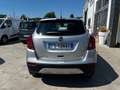 Opel Mokka X Mokka X 1.4 t Advance Gpl-tech 4x2 140cv my18 Argento - thumbnail 5