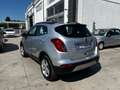 Opel Mokka X Mokka X 1.4 t Advance Gpl-tech 4x2 140cv my18 Argento - thumbnail 4