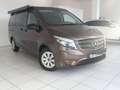 Mercedes-Benz V 220d Marco Polo Activity 7G-Tronic Brown - thumbnail 2