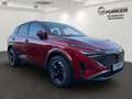 Nissan Qashqai N-Connecta HUD NAVI Keyless Rood - thumbnail 2
