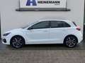 Hyundai i30 1.6 CRDI Edition 30+ *Fahrschul-Umbau* Blanc - thumbnail 2