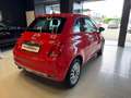 Fiat 500 1.3 Multijet 95 CV Lounge Rosso - thumbnail 6