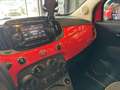 Fiat 500 1.3 Multijet 95 CV Lounge Rosso - thumbnail 12
