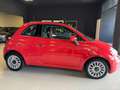Fiat 500 1.3 Multijet 95 CV Lounge Rosso - thumbnail 7