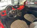 Fiat 500 1.3 Multijet 95 CV Lounge Rosso - thumbnail 10