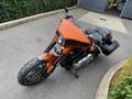 Harley-Davidson Sport Glide Orange - thumbnail 9