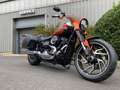 Harley-Davidson Sport Glide Orange - thumbnail 2