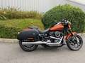 Harley-Davidson Sport Glide Orange - thumbnail 10